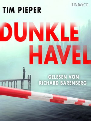 cover image of Dunkle Havel